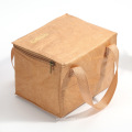 Closure Pouch Food Grade Breastmilk Lunch Cooler Bag